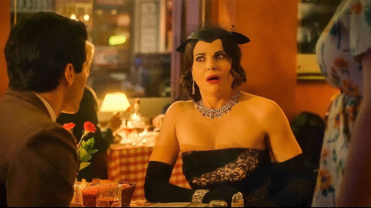 Why Women Kill Saison 2 Episode 6 Why Women Kill Season 2 Episode 6: Rita’s Nasty Plan Will Put Her Life