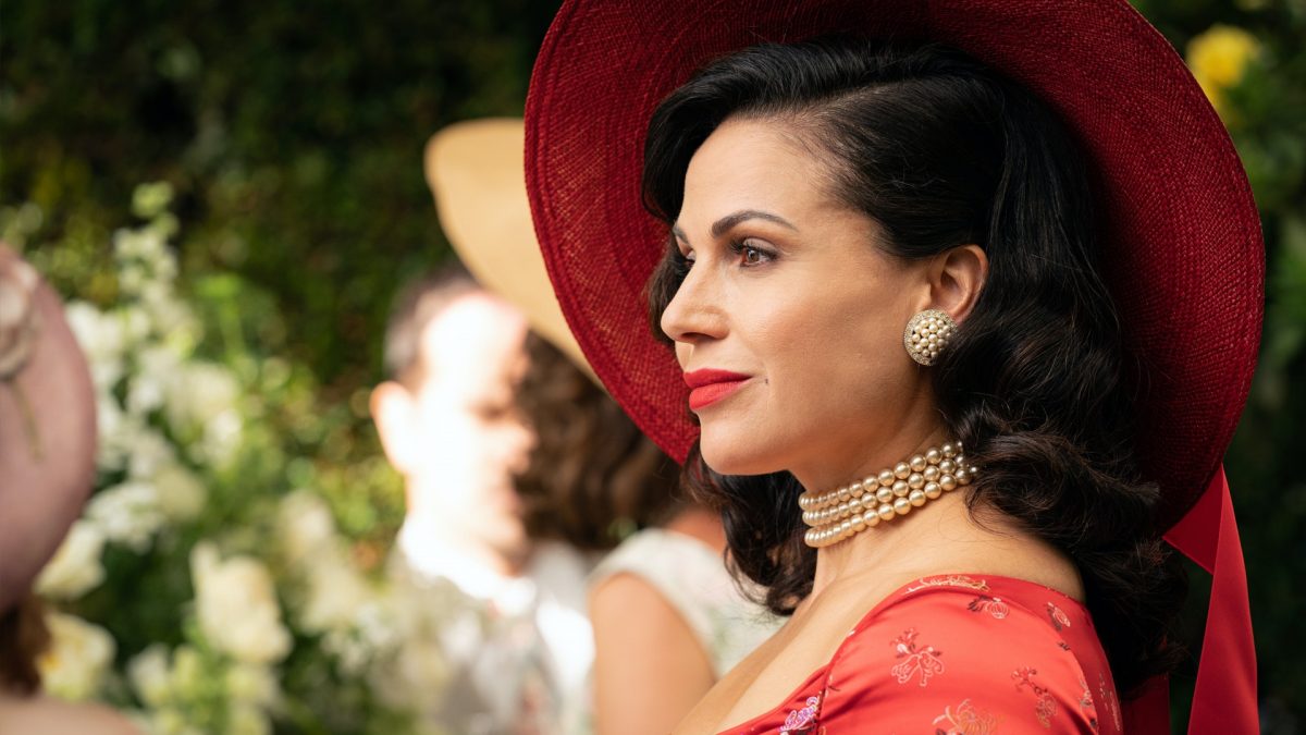 Why Women Kill Saison 2 Episode 6 Why Women Kill Season 2 Episode 6: Rita’s Nasty Plan Will Put Her Life