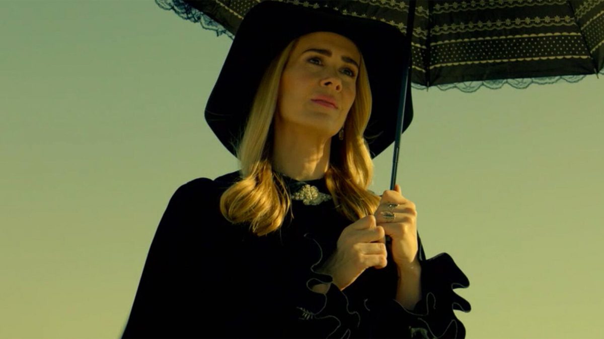 American Horror Story Season 10 Episode 1