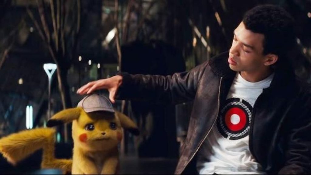 Detective Pikachu 2