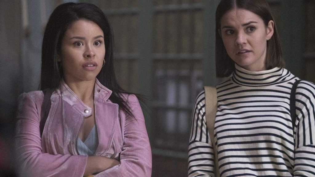 Good Trouble Season 3 Episode 14