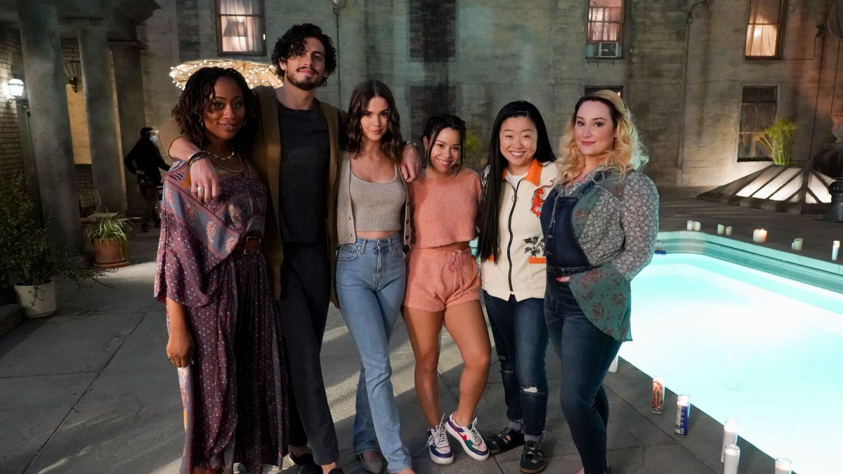 Good Trouble Season 3 Episode 14