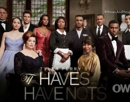 The Haves and Have Nots Season 9
