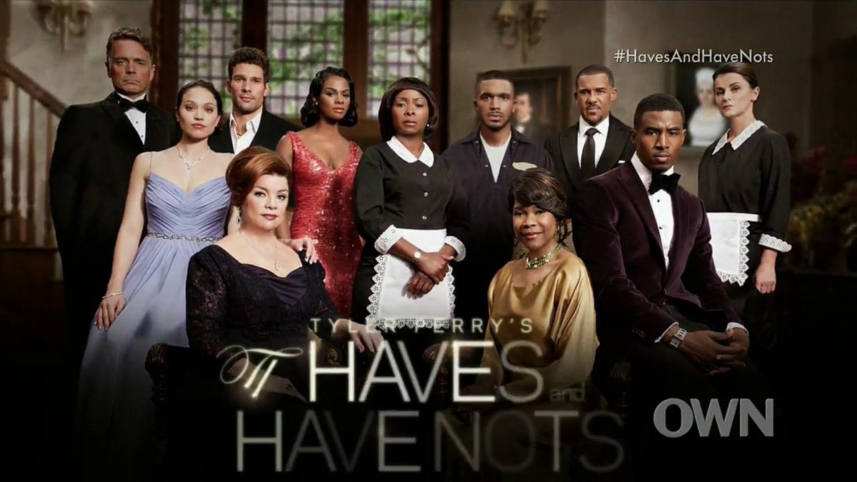 The Haves and Have Nots Season 9