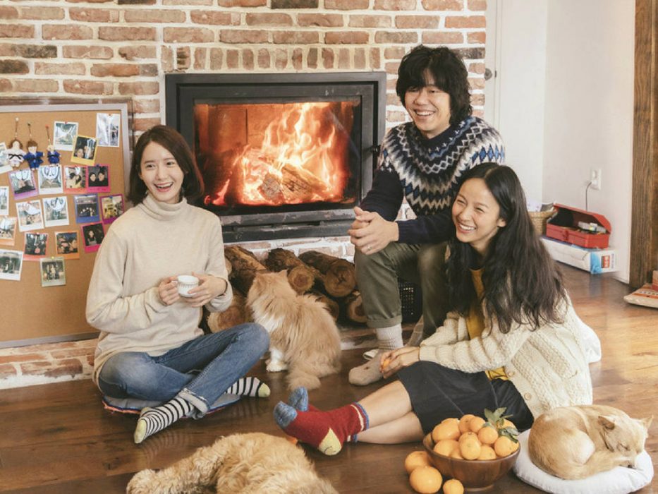 Hyori's Bed and Breakfast Season 3