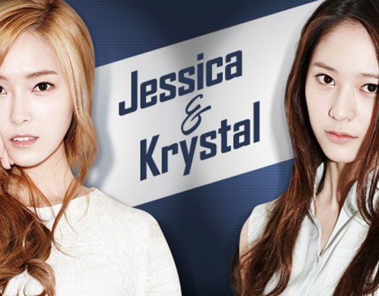 Jessica and Krystal Season 2
