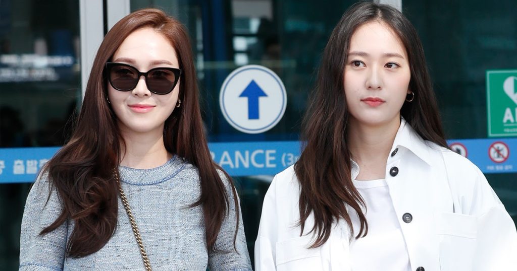 Jessica and Krystal Season 2