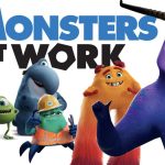 Monsters At Work Episode 5