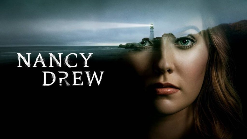 nancy drew tv show cw release date