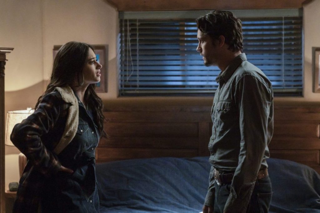 Roswell New Mexico Season 3 Episode 2