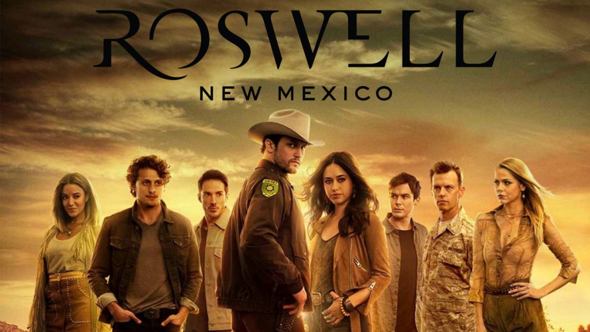 Roswell New Mexico Season 3 Episode 2
