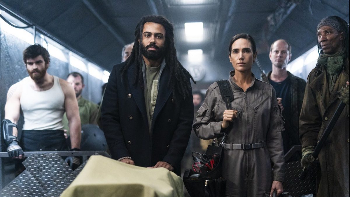 Snowpiercer Saison 4 Date De Sortie Snowpiercer Season 4: Early Renewal! Season 3 In Production, Release Date
