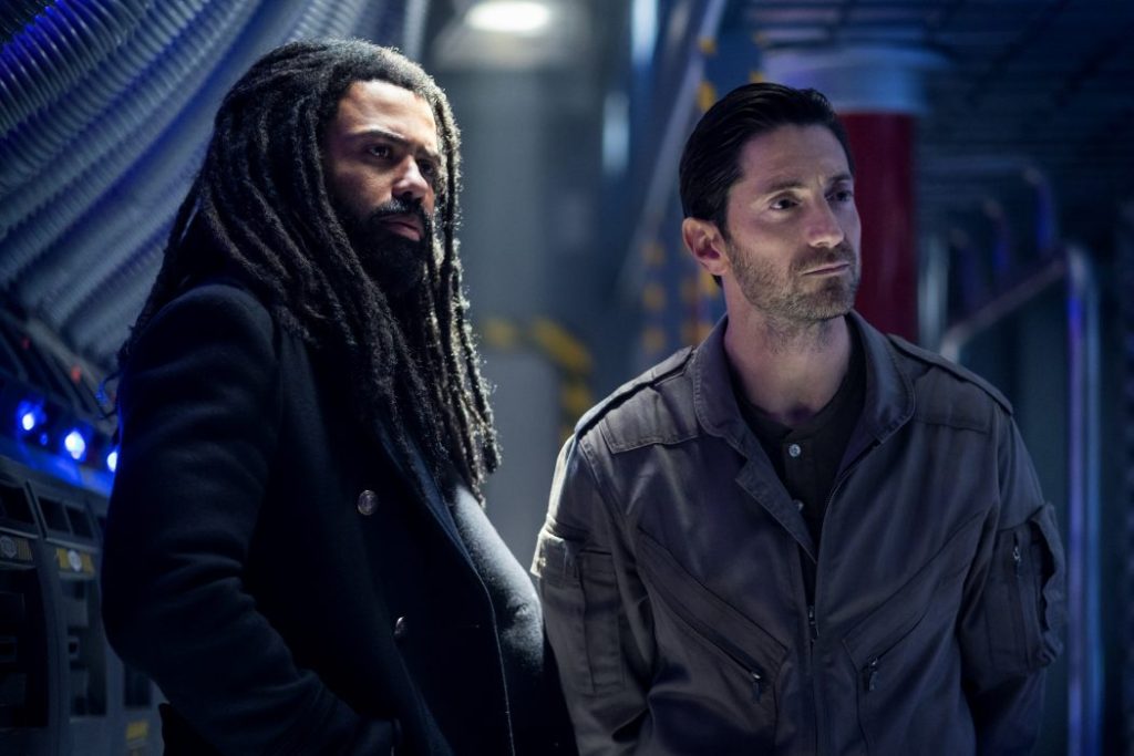 Snowpiercer Season 4: Early Renewal! Season 3 In Production, Release Date