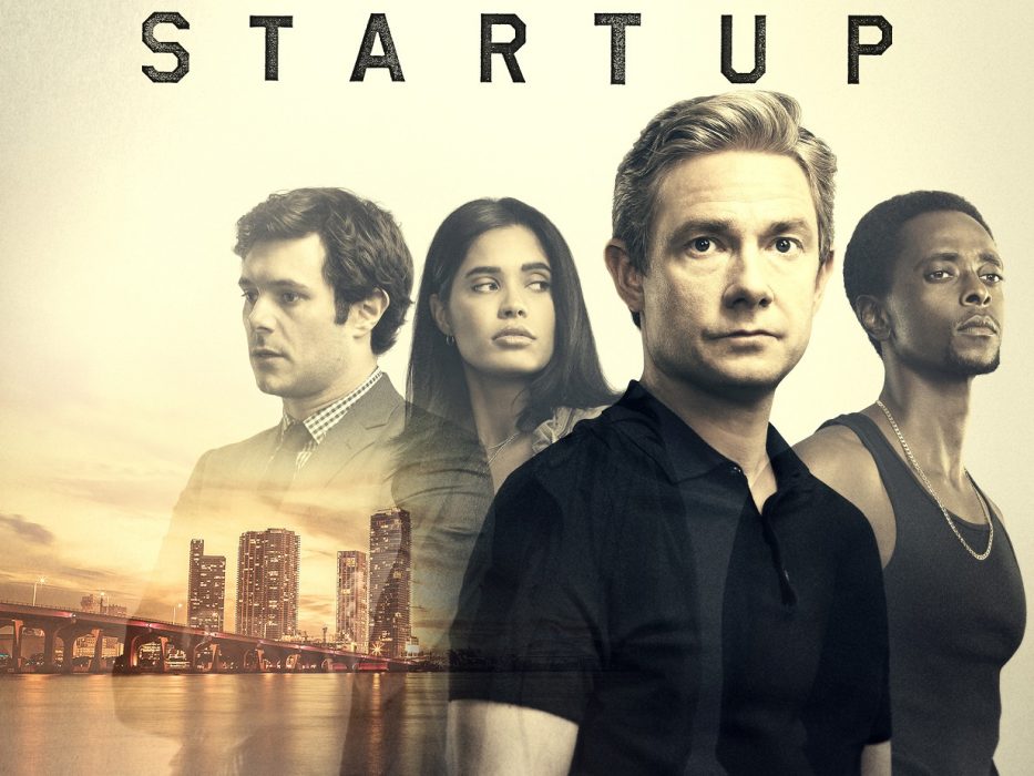 StartUp Season 4