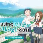 Teasing Master Takagi-san Season 3