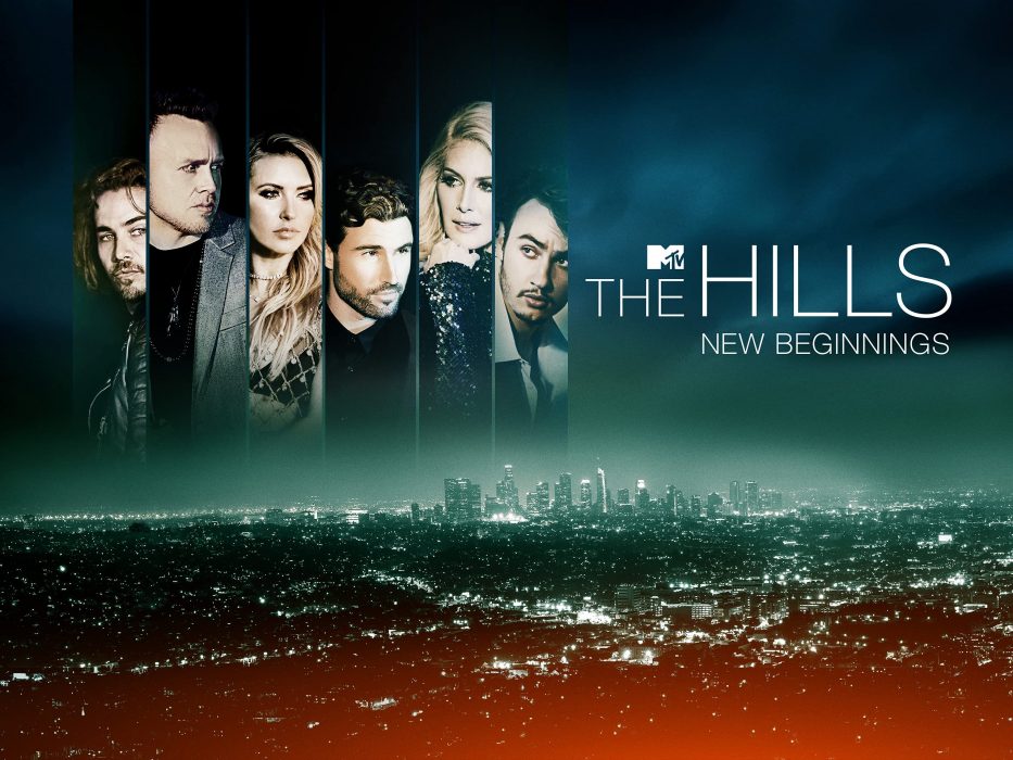 The Hills: New Beginnings Season 2 Episode 12