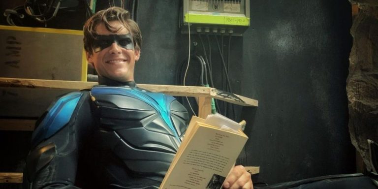 Titans Season 3