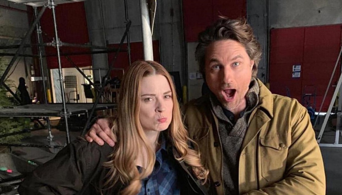 Virgin River Season 3 Jack Survived! Did Netflix Renew