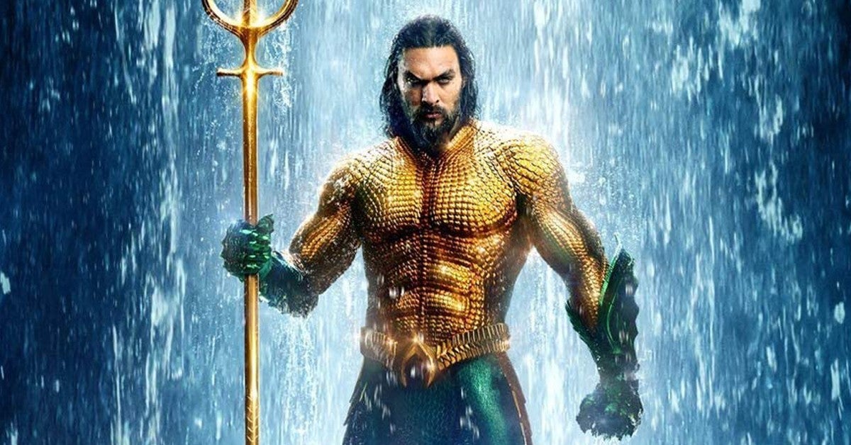 Aquaman 2