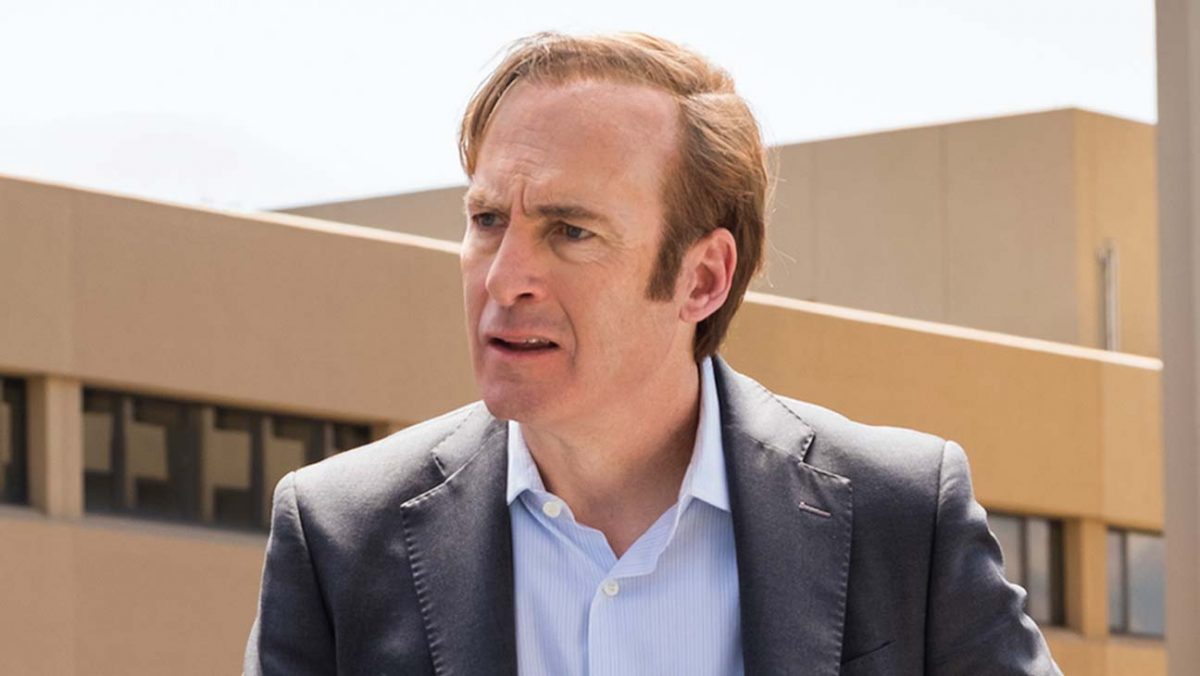 Better Call Saul Season 6