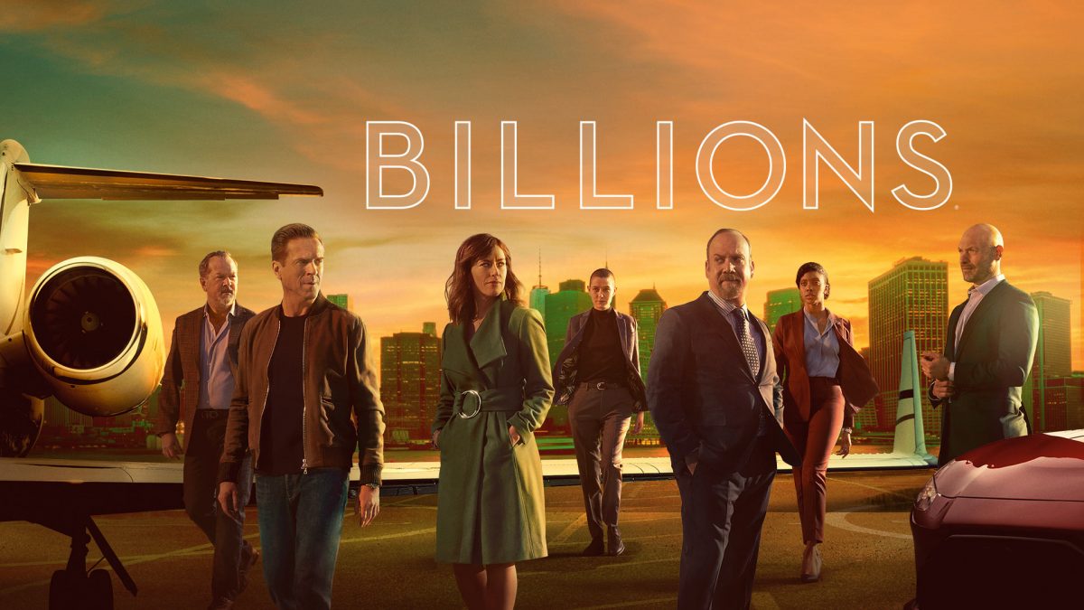 Billions Season 5