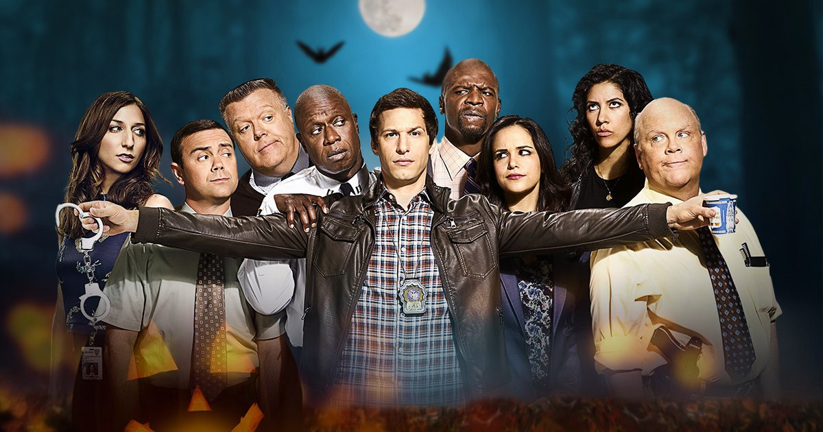 brooklyn nine nine season 8 brooklyn nine nine season 8