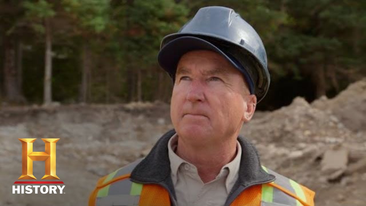 The Curse Of Oak Island Saison 9 The Curse Of Oak Island Season 9: Gray Drayton Drops Hints On