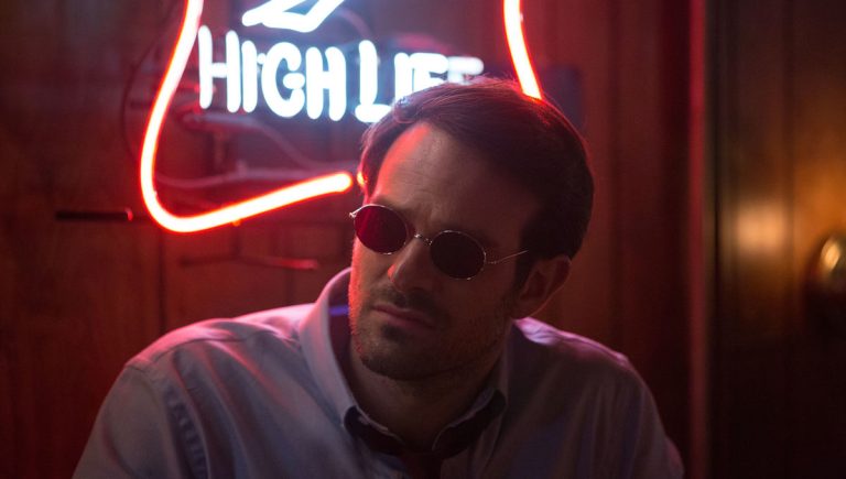 Daredevil Season 4