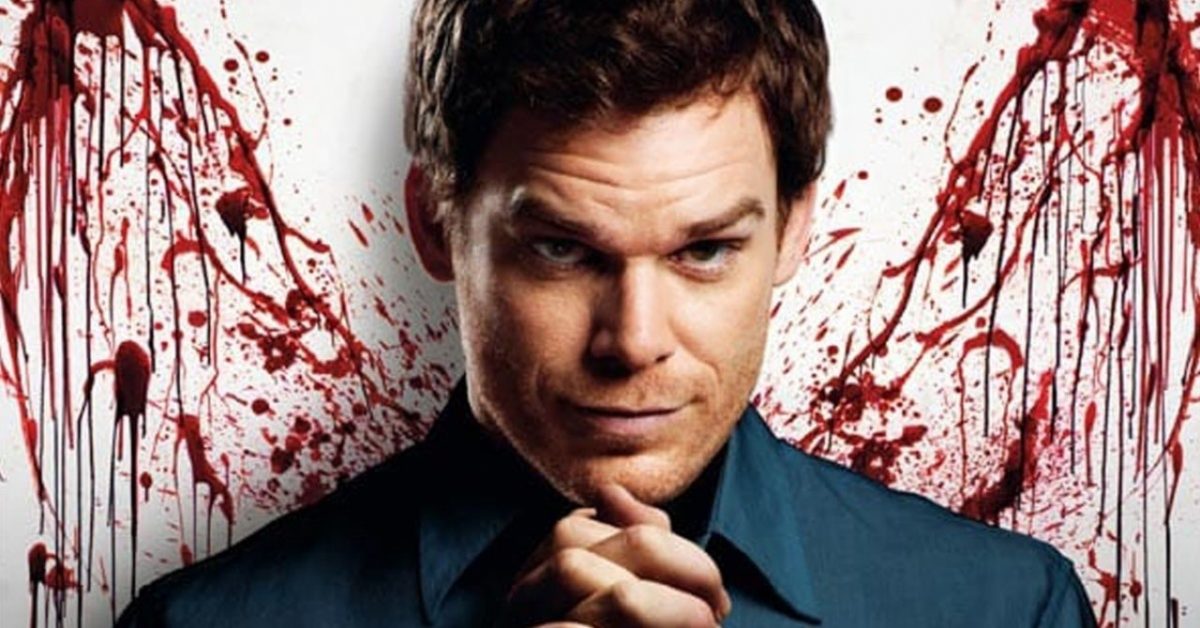 Release dexter date 9 season How to