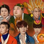 New Journey To The West Season 9
