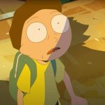 Rick And Morty Season 5 Episode 6