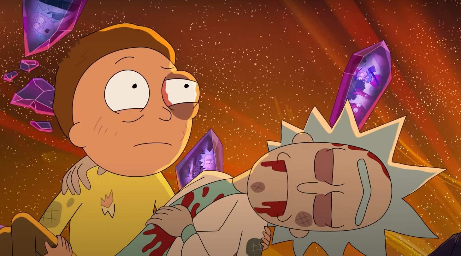 rick and morty episode season 5 episode 8 rick and morty episode season 5 episode 8