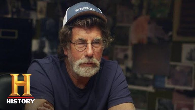 The Curse Of Oak Island Season 9