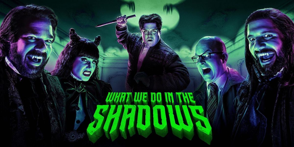 What We Do In The Shadows Season 3