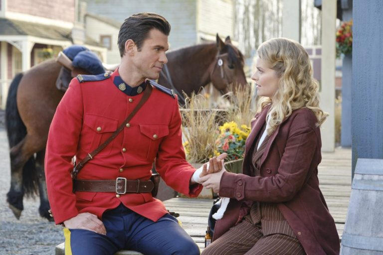 When Calls The Heart Saison 9