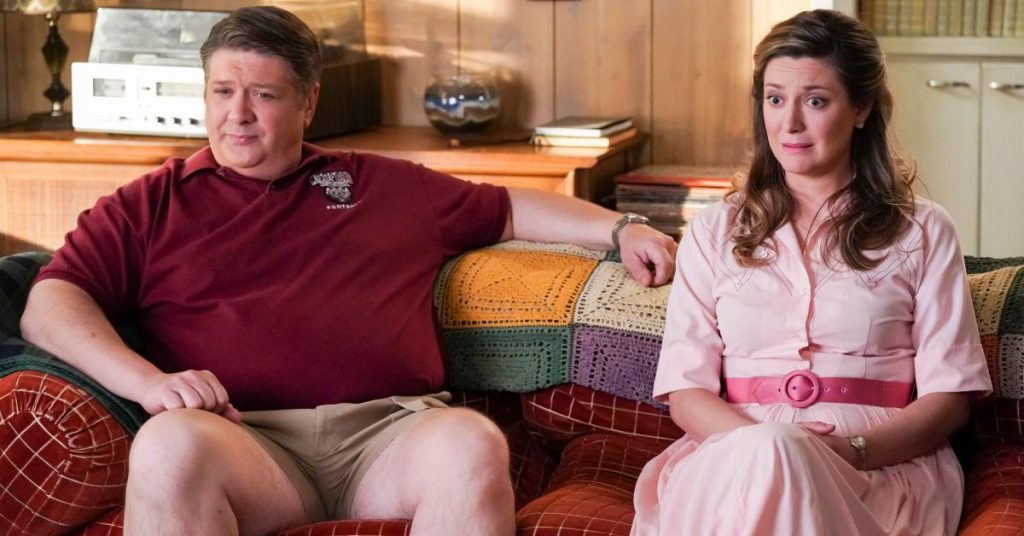 Young Sheldon Season 5 Episode 8