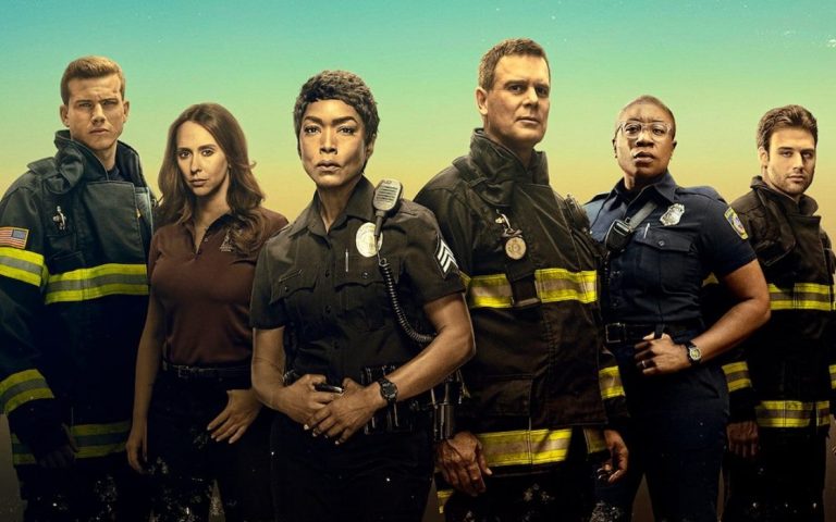 911 Season 5
