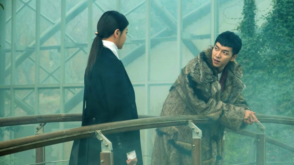 A Korean Odyssey Season 2