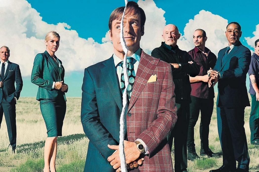 Better Call Saul Season 6