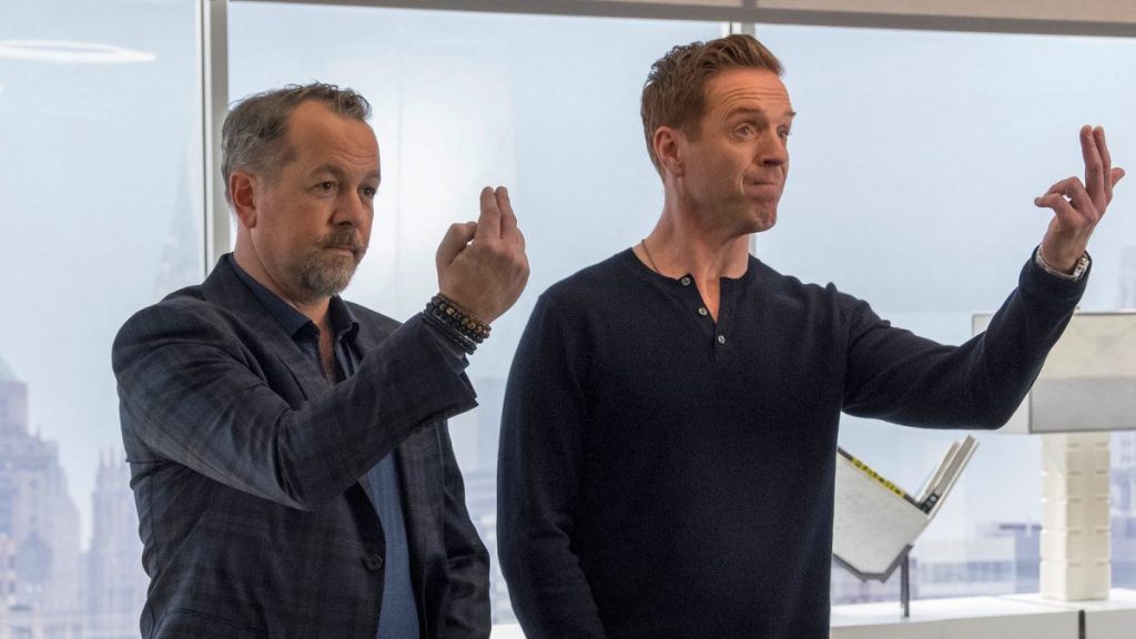 Billions Season 5 Episode 8