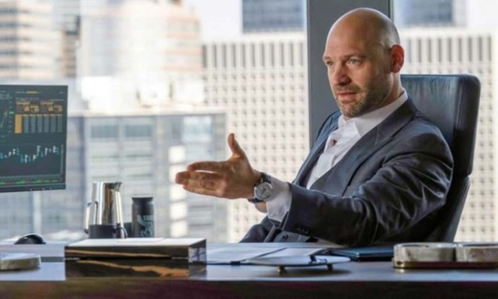 Billions Season 5 Episode 8