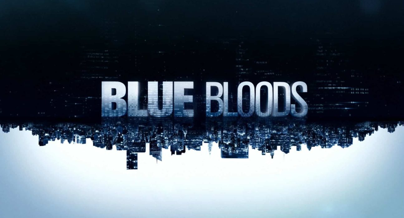 Blue Bloods Season 12