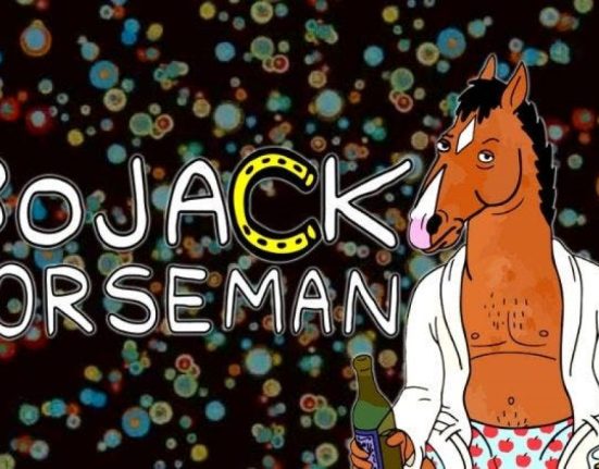 BoJack Horseman Season 7