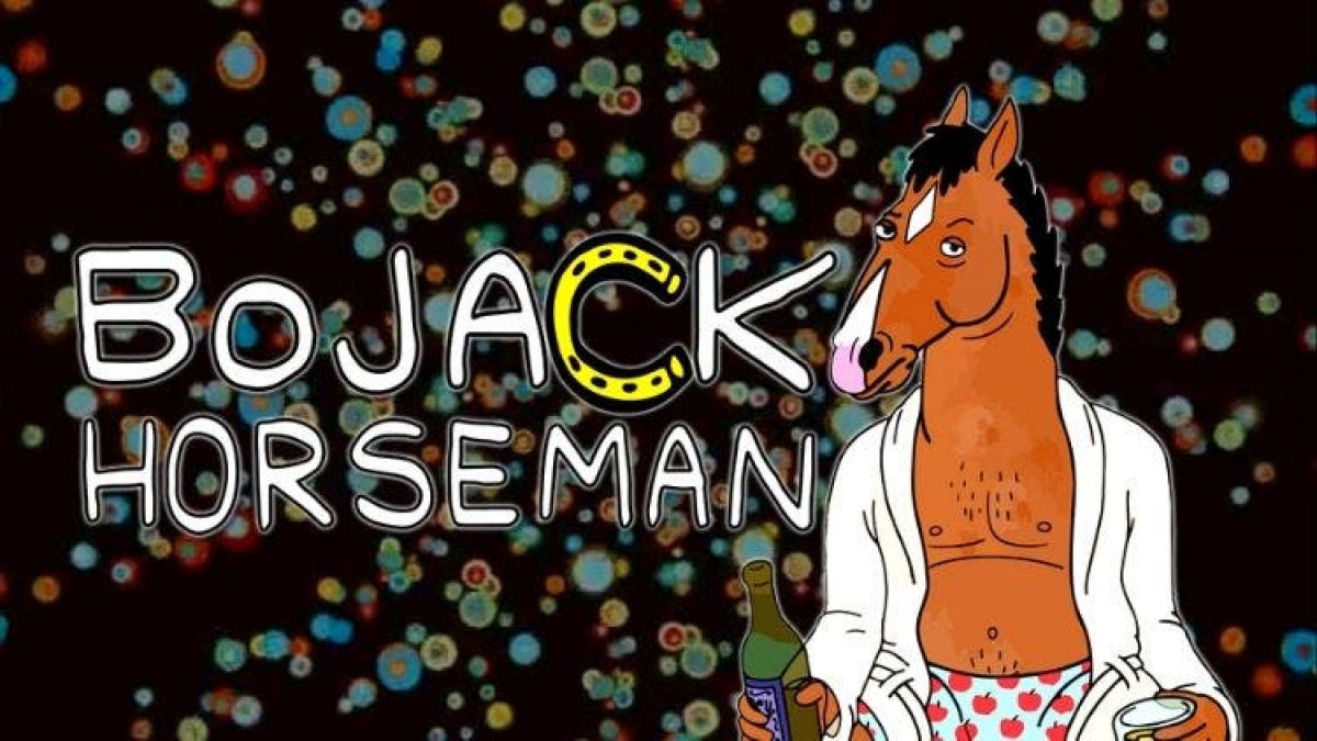 BoJack Horseman Season 7