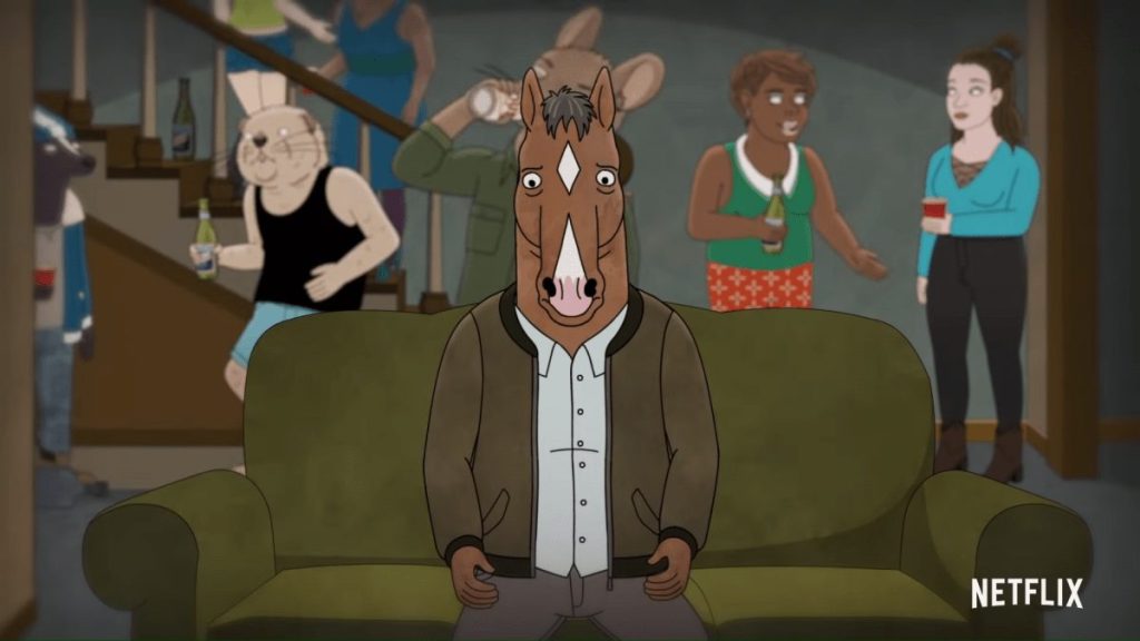 BoJack Horseman Season 7