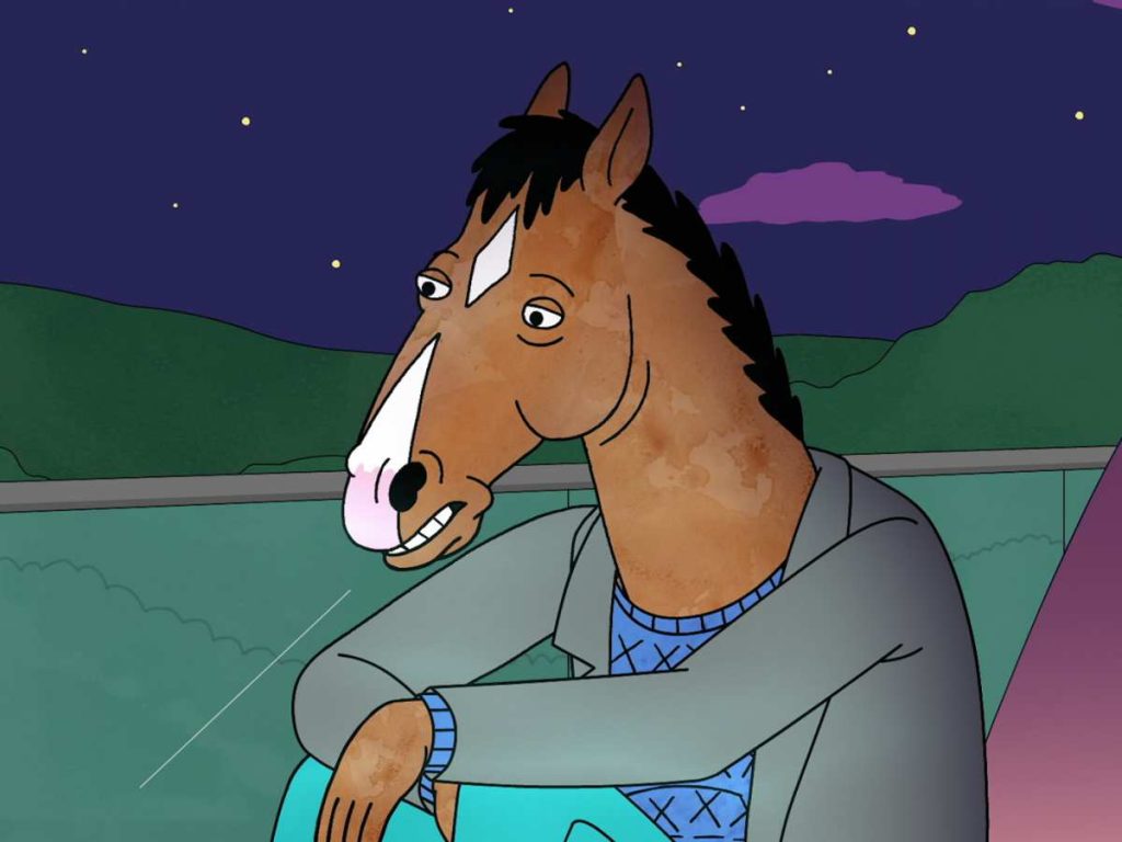 BoJack Horseman Season 7