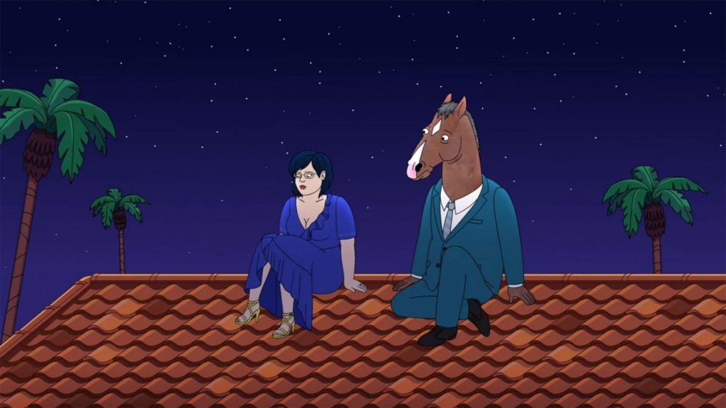 BoJack Horseman Season 7