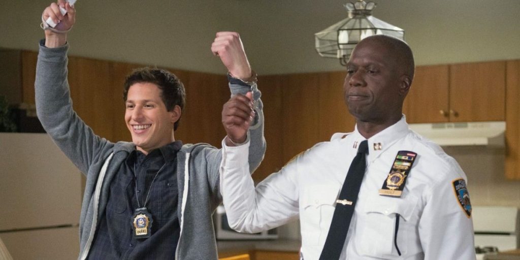 Brooklyn Nine-Nine Season 9