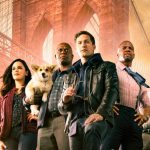 Brooklyn Nine-Nine Season 8 Episodes 7 & 8