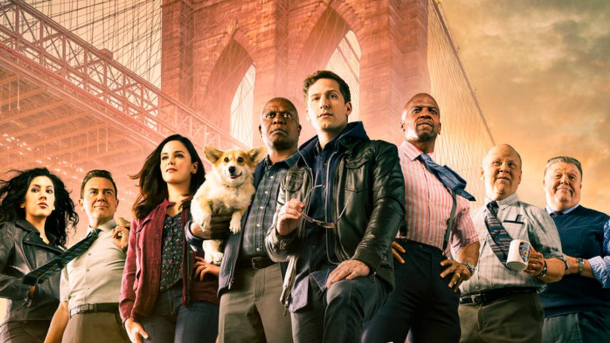 Brooklyn Nine-Nine Season 8 Episodes 7 & 8